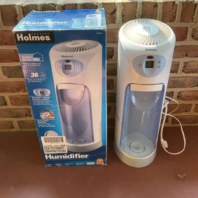 Holmes Humidifier