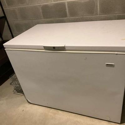 Frigidaire Freezer