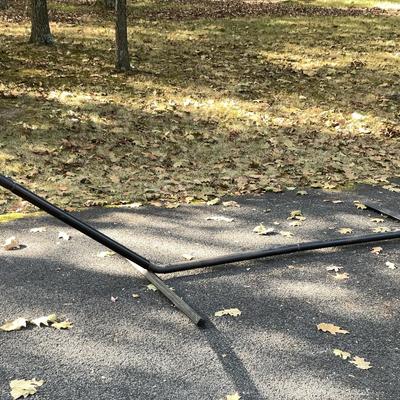 Hammock Frame