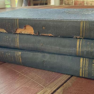 VFW Pictorial History Of WWII