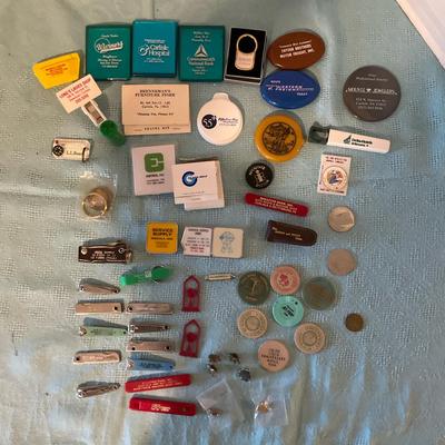 Carlisle, Newville, Masland Advertising & More