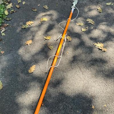 Fiskars Tree Branch Manual Trimmer