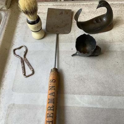 Vintage Collectibles