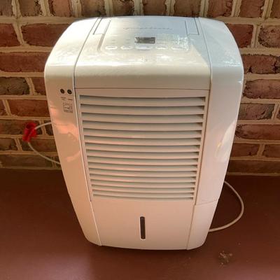 Frigidaire Dehumidifier