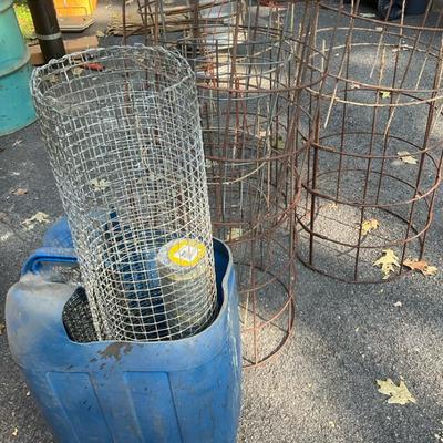 Tomato Cages