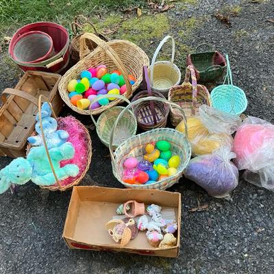 Easter Basket Delight 