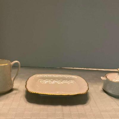 Lenox Pieces