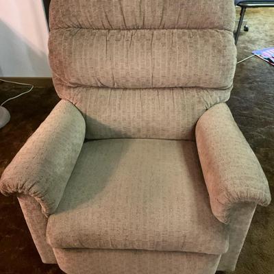 La-Z Boy Recliner 