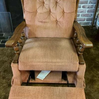 La-Z Boy Manual Recliner