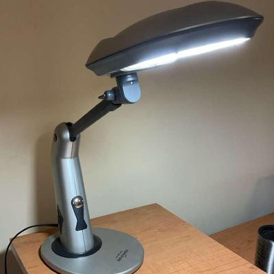 “Sun Light Lamp” By Lights Of America