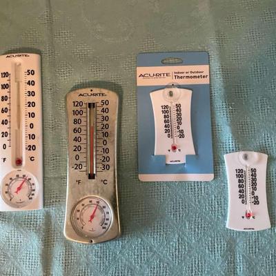 Acurite Thermometers