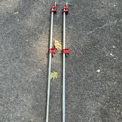 Metal Furniture Clamps