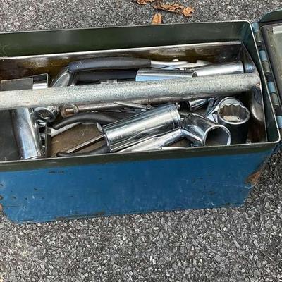 Wrenches, Sockets & More