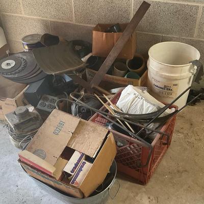 Hardware, Tools & More