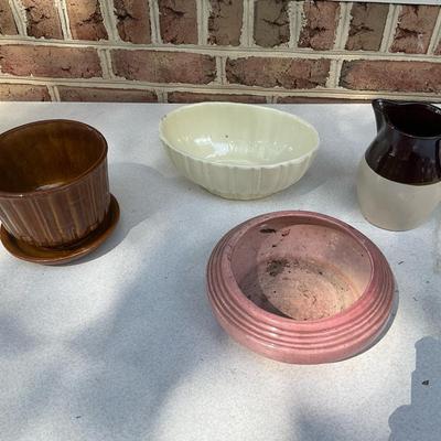 Ceramic Assortment