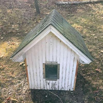 Dog House