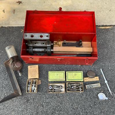 Reloading Kit