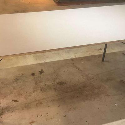 Wooden Folding Table