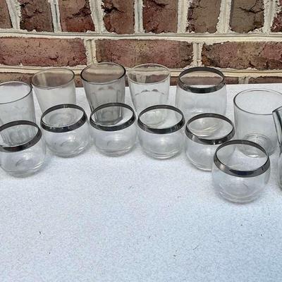 Miscellaneous Glassware
