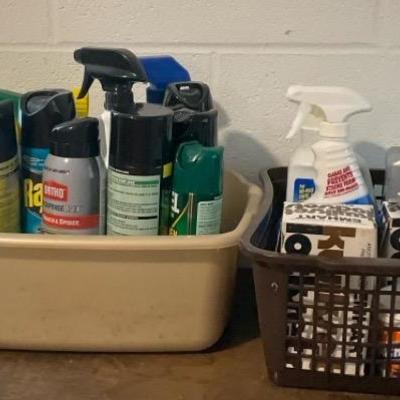 Home & Garden Accessories 