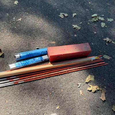 Emergency Triangles & More