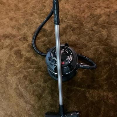 FilterQueen Majestic Vacuum Cleaner