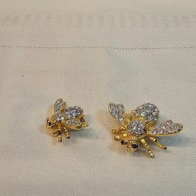 Joan Rivers Brooches...