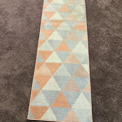 Carpet Runner 2'x7'