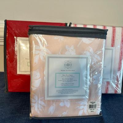 Bed Sheet Sets 