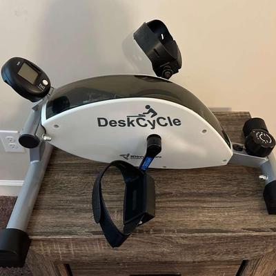 Desk Cycle