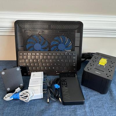 Electronic Bundle