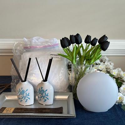 White Decor