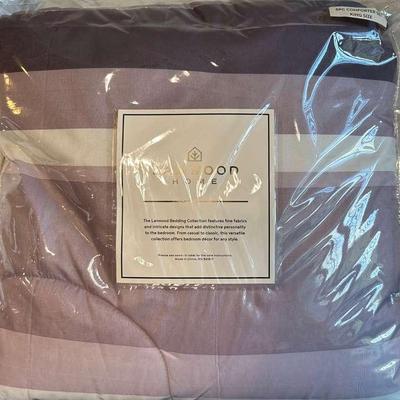 Lanwood King Bedding Collection