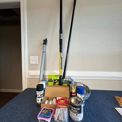 Household Maintenance