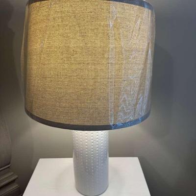 Signature by Ashley Table Lamp