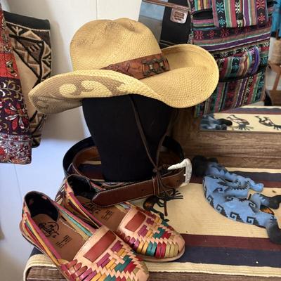 Hat sold