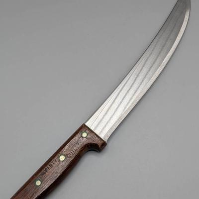 Cozzini Cutlery Large Knife 