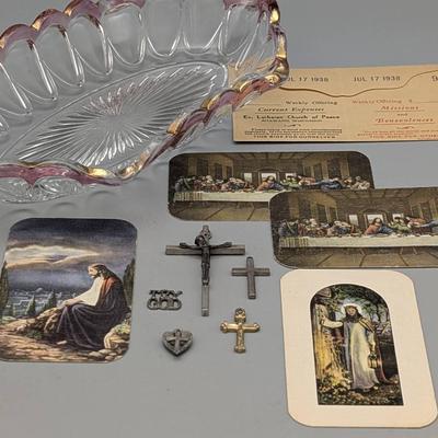 Christian Collectibles