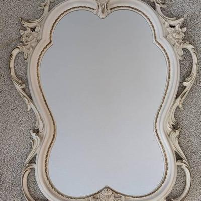 Syroco Wall Mirror