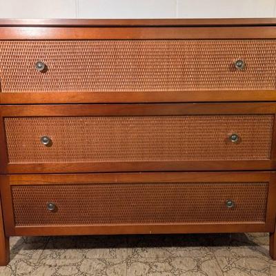 Storage Chest