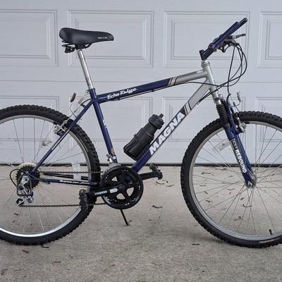 Echo Ridge Magna Men's Bike