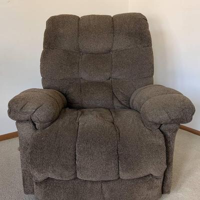 Best Chairs Rocker Recliner #2