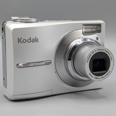 Kodak EasyShare C613