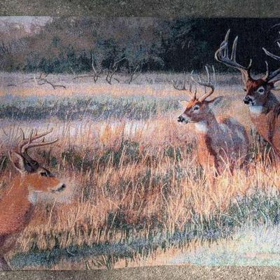 Nancy Glazier Fine Art Tapestry