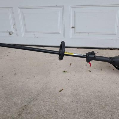 Yard Machines Gas Trimmer