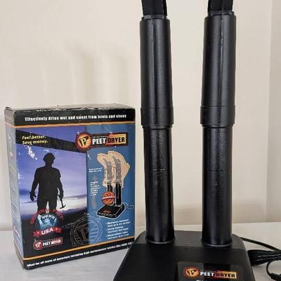 Peet Boot Dryer