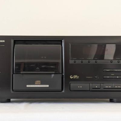 Pioneer CD Player 