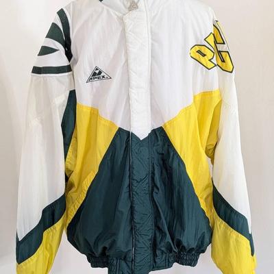 Apex-One Packers Starter Jacket