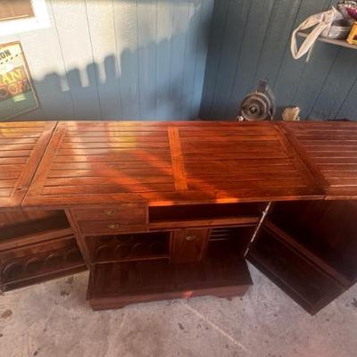 And another tiki bar