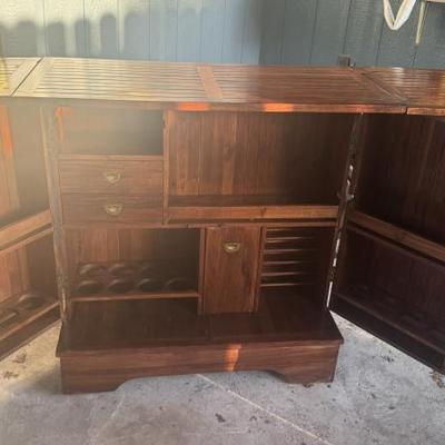 Here’s another tiki bar